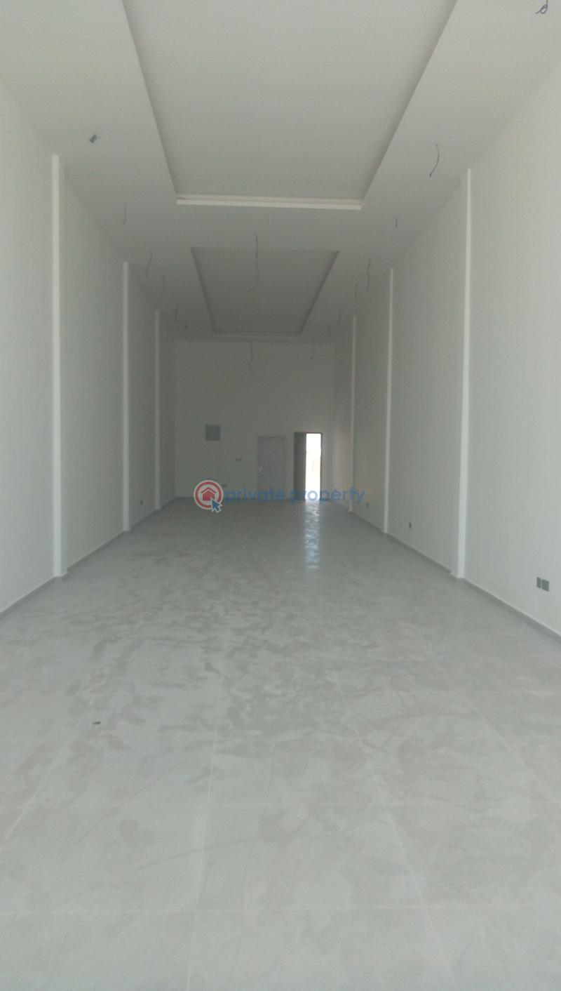 Commercial Property For Rent Manet Spintex Accra - 1