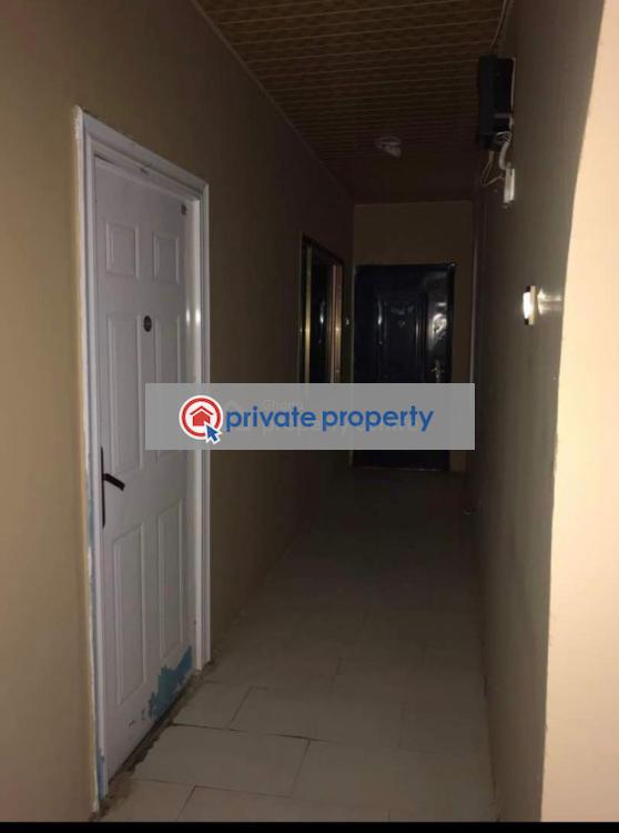 Single Room Self Contained For Rent &nbsp;roadside Spintex Accra - 4