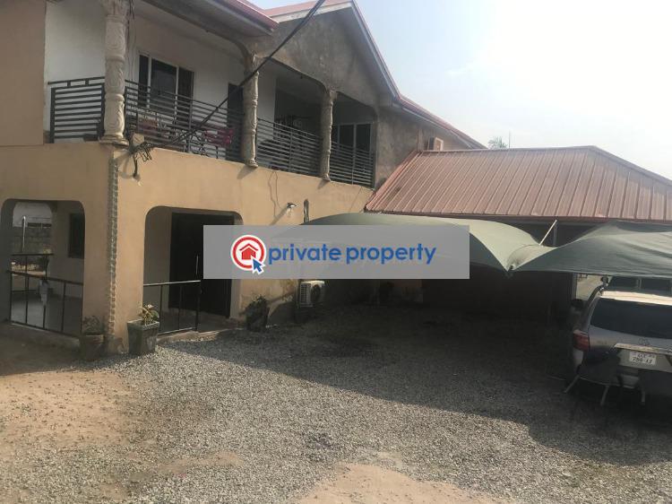 Single Room Self Contained For Rent &nbsp;roadside Spintex Accra - 6