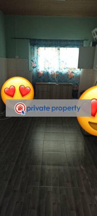 Single Room Self Contained For Rent &nbsp;roadside Spintex Accra - 5