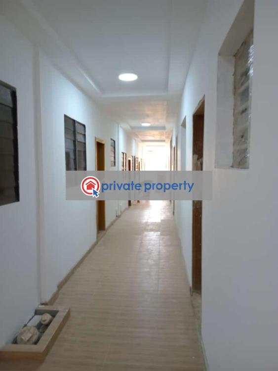 Single Room Self Contained For Rent &nbsp;obom Road Kasoa Awutu-Senya East Central Region - 0