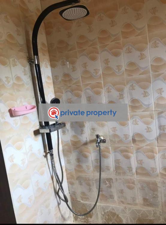 Single Room Self Contained For Rent &nbsp;roadside Spintex Accra - 1