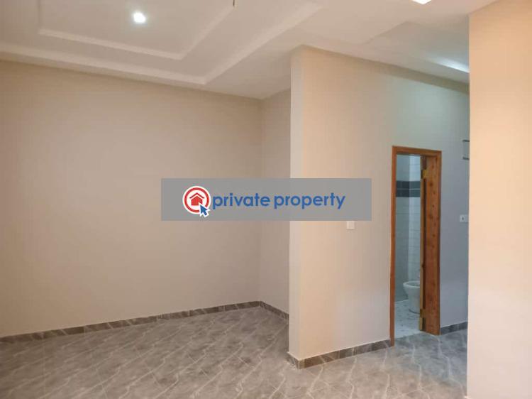 Single Room Self Contained For Rent &nbsp;obom Road Kasoa Awutu-Senya East Central Region - 2
