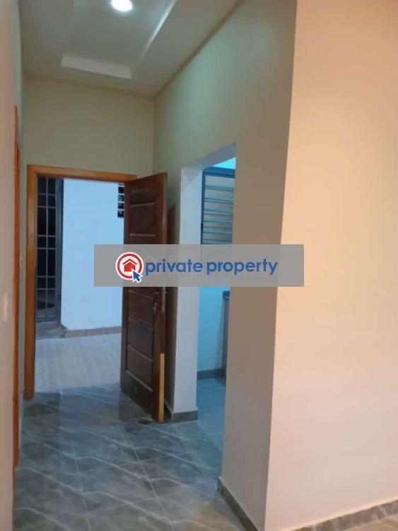 Single Room Self Contained For Rent &nbsp;obom Road Kasoa Awutu-Senya East Central Region - 1