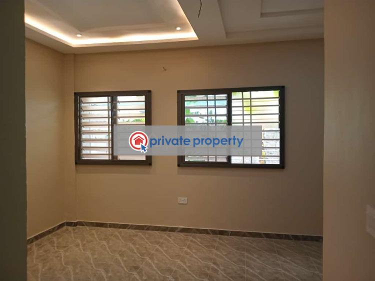 Single Room Self Contained For Rent &nbsp;obom Road Kasoa Awutu-Senya East Central Region - 4