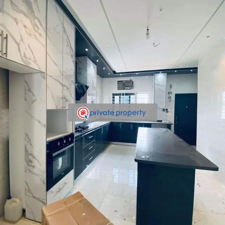 4 bedroom House For Sale Adenta Municipal Accra - 3