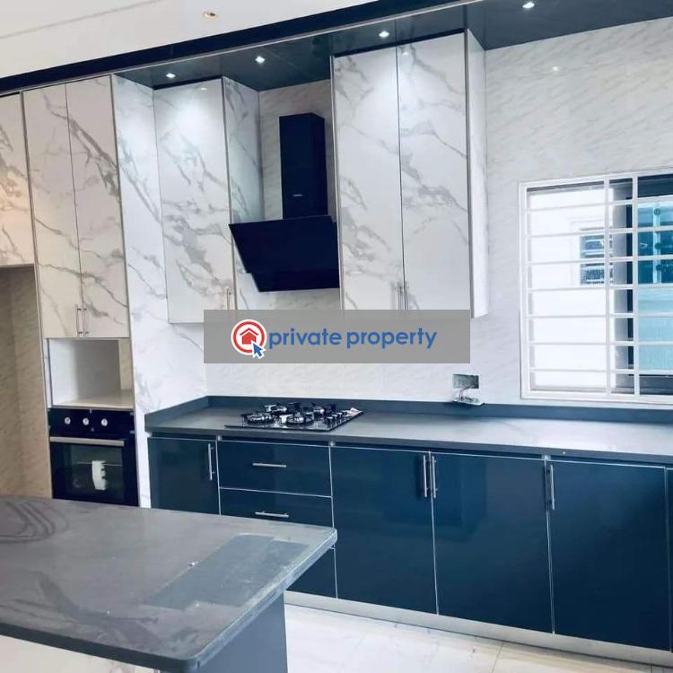 4 bedroom House For Sale Adenta Municipal Accra - 4