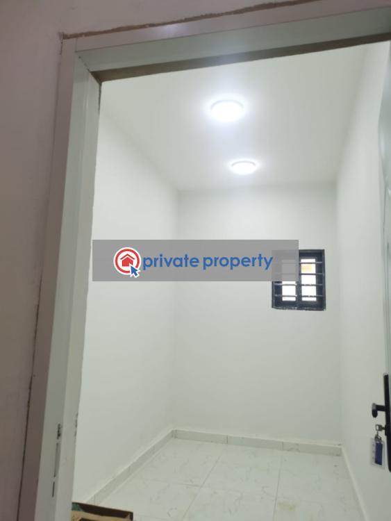 3 bedroom House For Sale &nbsp;oyarifa Road Oyarifa La Nkwantanang Madina Municipal Accra - 8