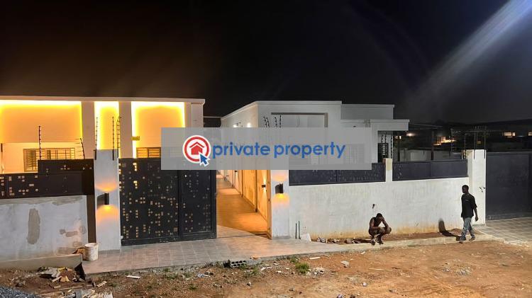 3 bedroom House For Sale &nbsp;frafraha Oyarifa Junction Adenta Municipal Accra - 18