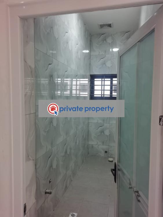 3 bedroom House For Sale &nbsp;oyarifa Road Oyarifa La Nkwantanang Madina Municipal Accra - 5