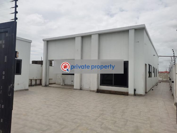 3 bedroom House For Sale &nbsp;oyarifa Road Oyarifa La Nkwantanang Madina Municipal Accra - 1