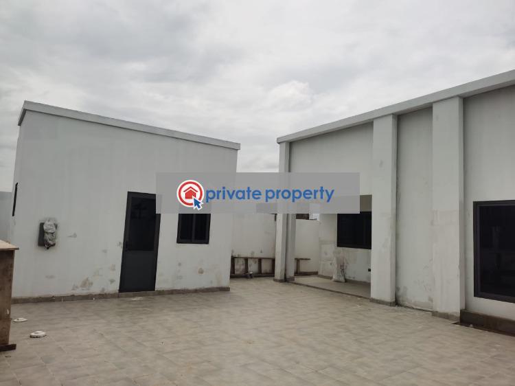 3 bedroom House For Sale &nbsp;oyarifa Road Oyarifa La Nkwantanang Madina Municipal Accra - 2