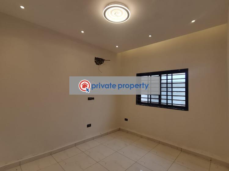 3 bedroom House For Sale &nbsp;frafraha Oyarifa Junction Adenta Municipal Accra - 15