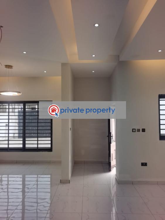 3 bedroom House For Sale &nbsp;frafraha Oyarifa Junction Adenta Municipal Accra - 4