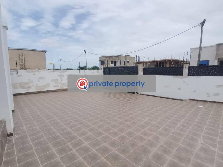 3 bedroom House For Sale &nbsp;frafraha Oyarifa Junction Adenta Municipal Accra - 16