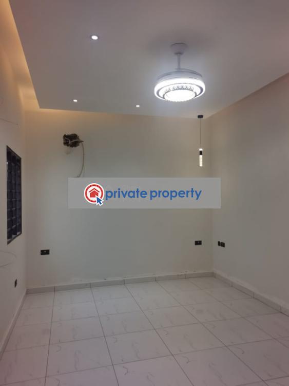 3 bedroom House For Sale &nbsp;oyarifa Road Oyarifa La Nkwantanang Madina Municipal Accra - 6