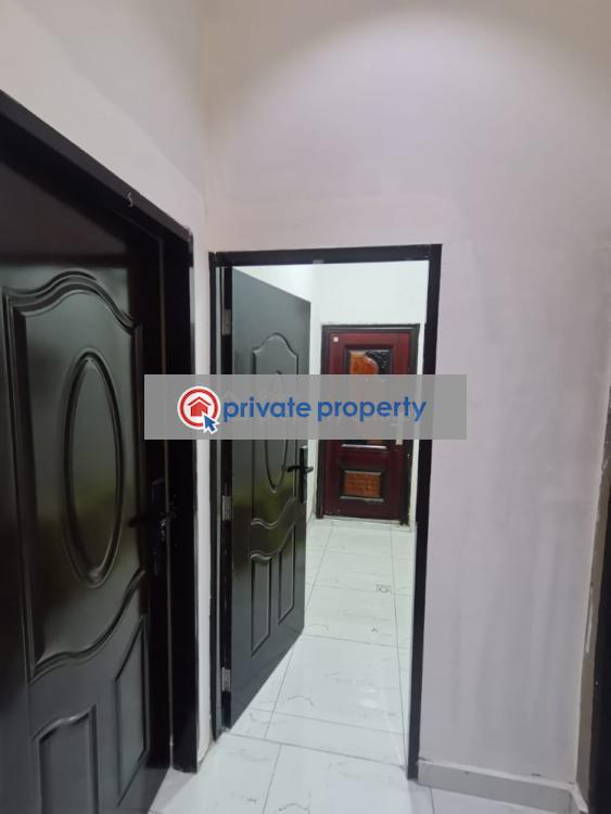 3 bedroom House For Sale &nbsp;oyarifa Road Oyarifa La Nkwantanang Madina Municipal Accra - 14
