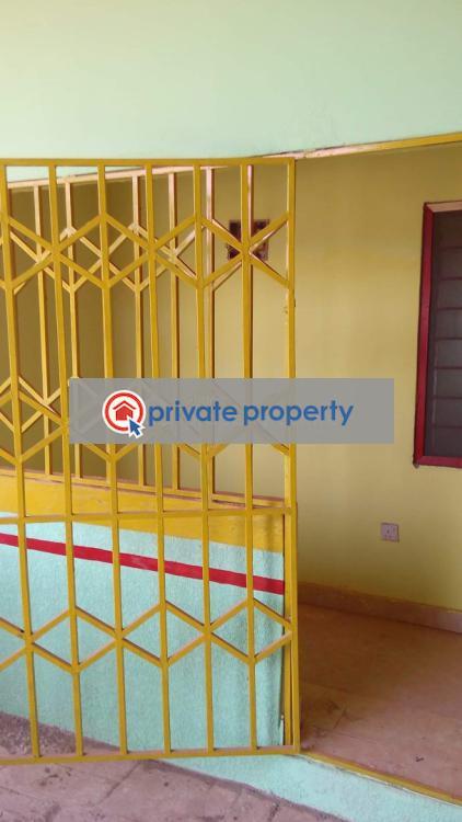 Single Room Self Contained For Rent &nbsp;roadside Agbogba North Legon Accra - 8