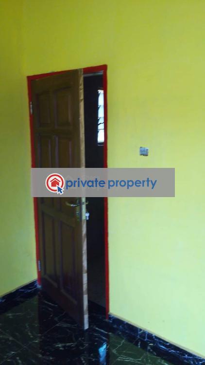 Single Room Self Contained For Rent &nbsp;roadside Agbogba North Legon Accra - 2