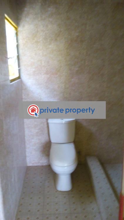 Single Room Self Contained For Rent &nbsp;roadside Agbogba North Legon Accra - 3