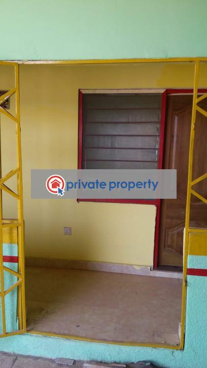Single Room Self Contained For Rent &nbsp;roadside Agbogba North Legon Accra - 7