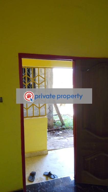 Single Room Self Contained For Rent &nbsp;roadside Agbogba North Legon Accra - 5