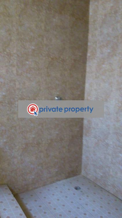 Single Room Self Contained For Rent &nbsp;roadside Agbogba North Legon Accra - 4