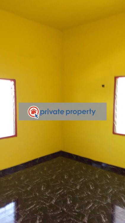 Single Room Self Contained For Rent &nbsp;roadside Agbogba North Legon Accra - 1