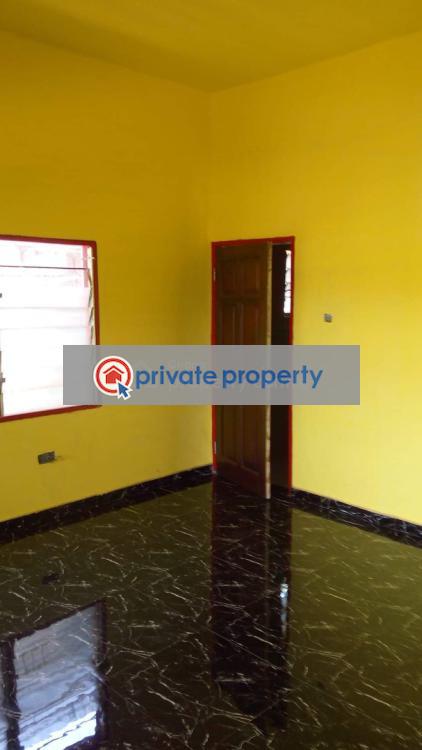Single Room Self Contained For Rent &nbsp;roadside Agbogba North Legon Accra - 0