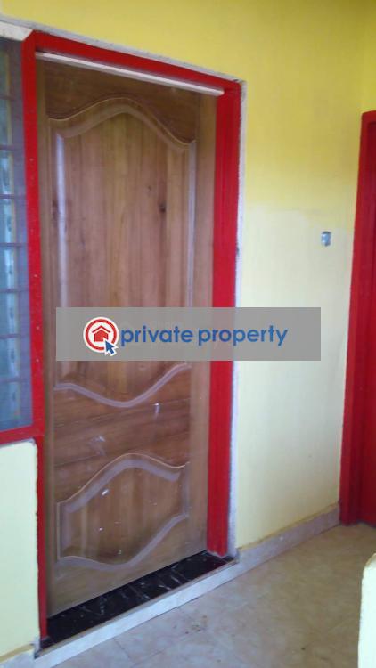 Single Room Self Contained For Rent &nbsp;roadside Agbogba North Legon Accra - 6