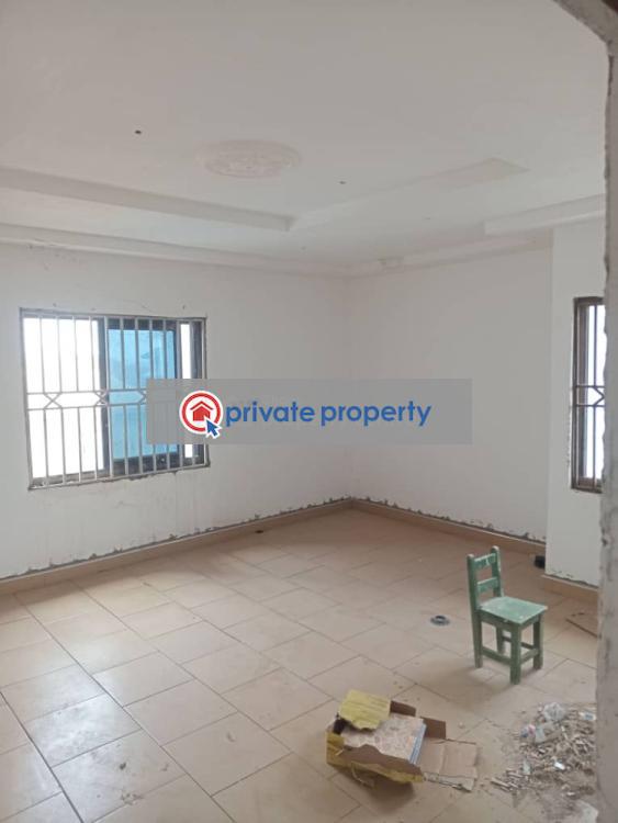 3 bedroom Apartment For Rent &nbsp;abuakwa Maakro Kumasi Metropolitan Ashanti - 1