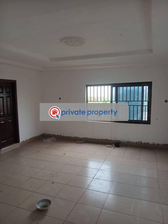 3 bedroom Apartment For Rent &nbsp;abuakwa Maakro Kumasi Metropolitan Ashanti - 2