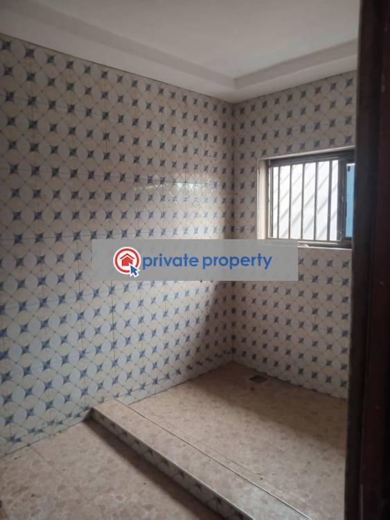 3 bedroom Apartment For Rent &nbsp;abuakwa Maakro Kumasi Metropolitan Ashanti - 4