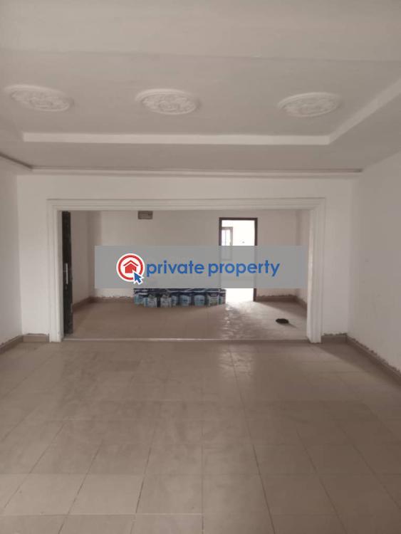3 bedroom Apartment For Rent &nbsp;abuakwa Maakro Kumasi Metropolitan Ashanti - 3