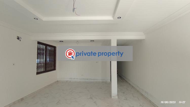 3 bedroom Semi detached Duplex For Sale &nbsp;ashogman Estate (melcom ) Ga East Municipal Accra - 1