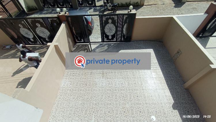 3 bedroom Semi detached Duplex For Sale &nbsp;ashogman Estate (melcom ) Ga East Municipal Accra - 3