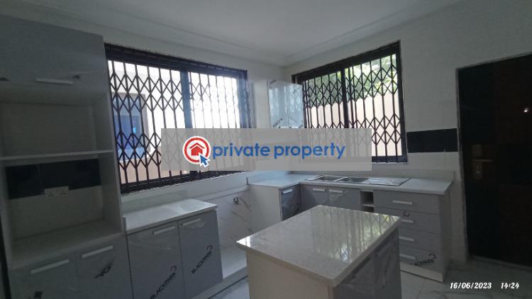 3 bedroom Semi detached Duplex For Sale &nbsp;ashogman Estate (melcom ) Ga East Municipal Accra - 10