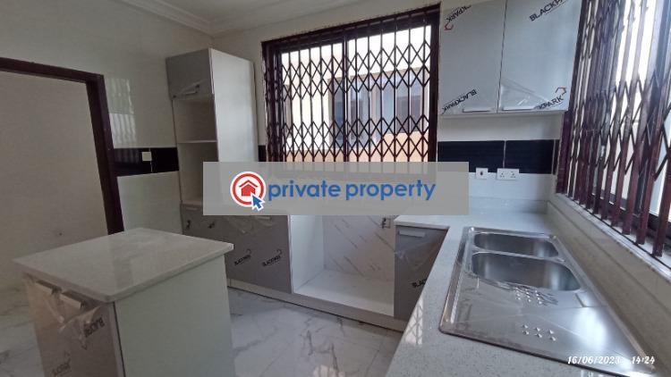 3 bedroom Semi detached Duplex For Sale &nbsp;ashogman Estate (melcom ) Ga East Municipal Accra - 9