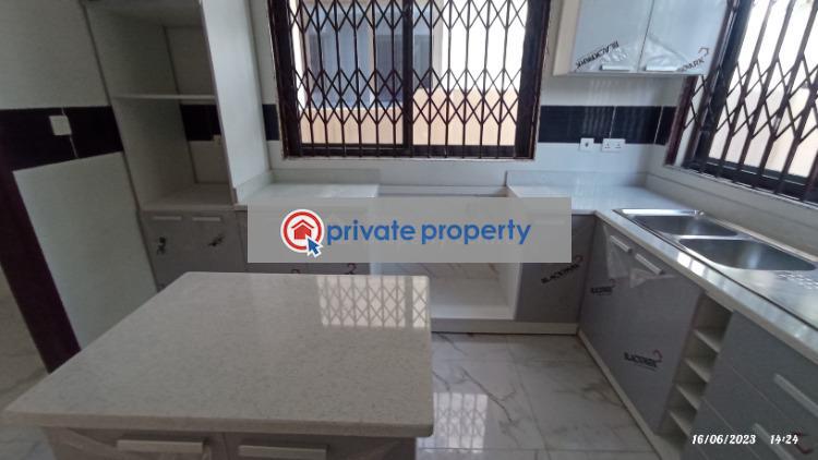 3 bedroom Semi detached Duplex For Sale &nbsp;ashogman Estate (melcom ) Ga East Municipal Accra - 8