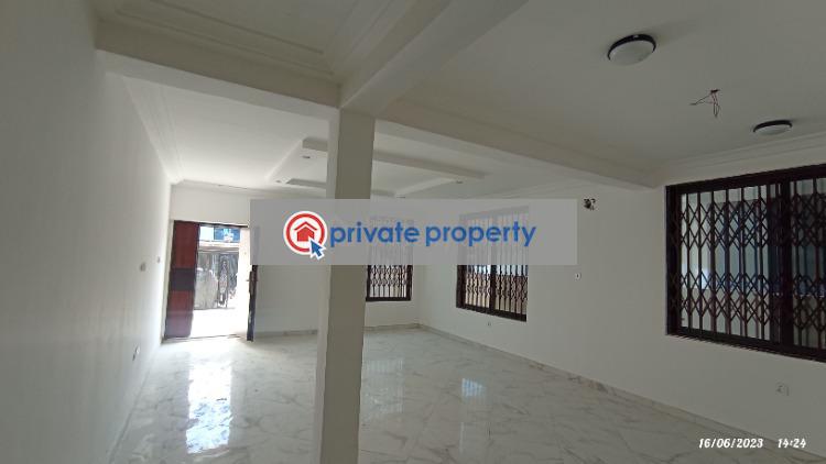 3 bedroom Semi detached Duplex For Sale &nbsp;ashogman Estate (melcom ) Ga East Municipal Accra - 5