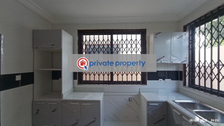 3 bedroom Semi detached Duplex For Sale &nbsp;ashogman Estate (melcom ) Ga East Municipal Accra - 7