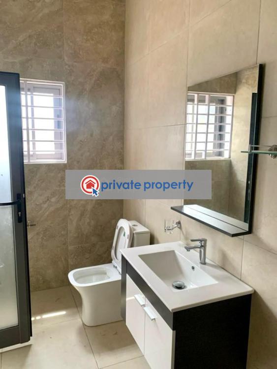 5 bedroom House For Sale Achimota Accra - 11
