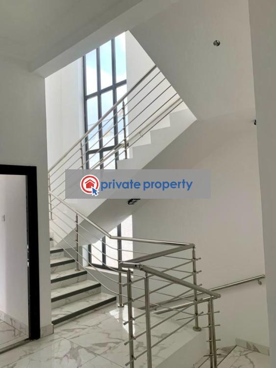 5 bedroom House For Sale Achimota Accra - 5