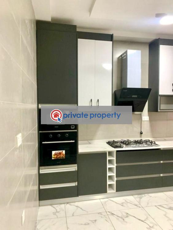 5 bedroom House For Sale Achimota Accra - 3