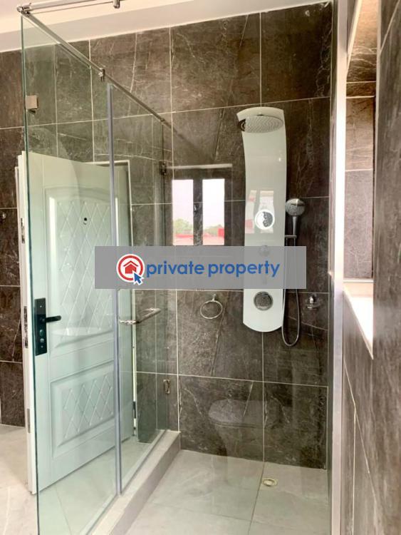 5 bedroom House For Sale Achimota Accra - 9