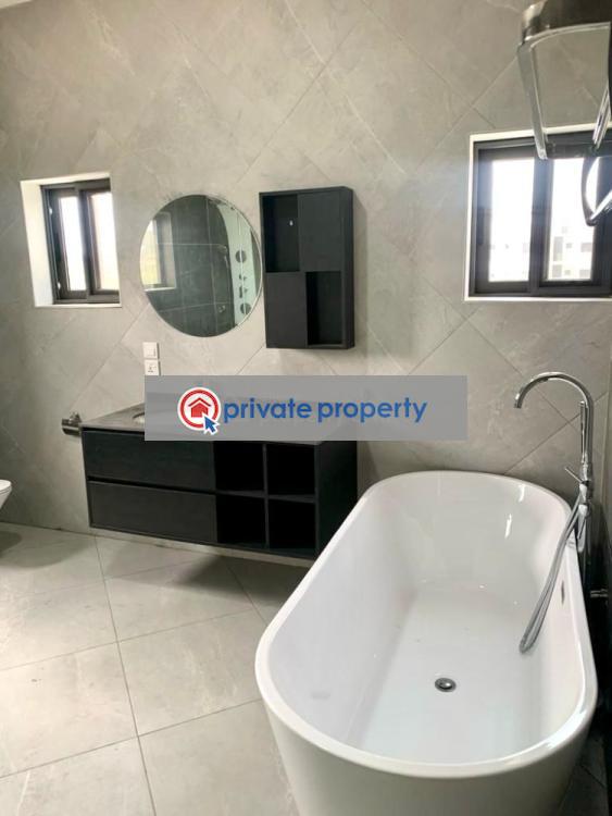5 bedroom House For Sale Achimota Accra - 15