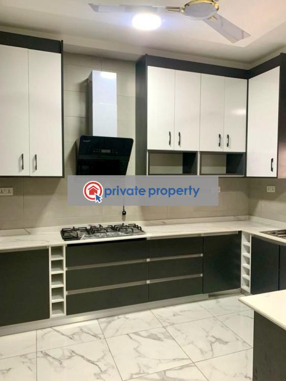 5 bedroom House For Sale Achimota Accra - 4