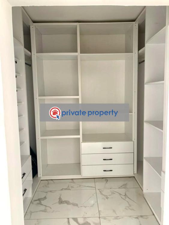 5 bedroom House For Sale Achimota Accra - 17