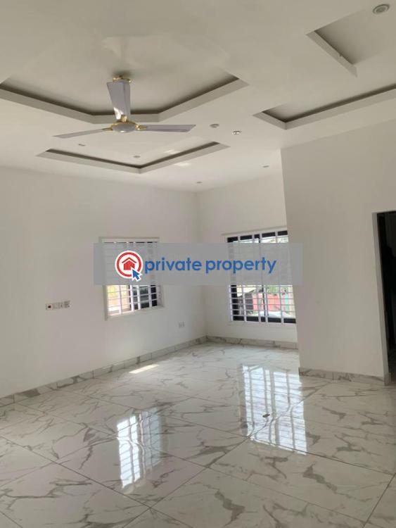 5 bedroom House For Sale Achimota Accra - 13