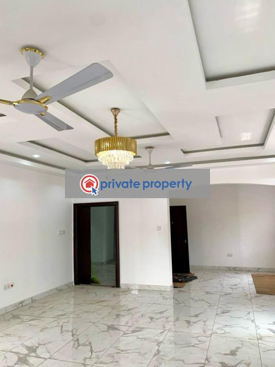 5 bedroom House For Sale Achimota Accra - 2